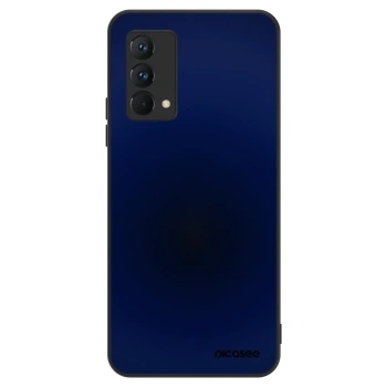 Obal pro Realme GT Master Edition 5G - Deep Ocean