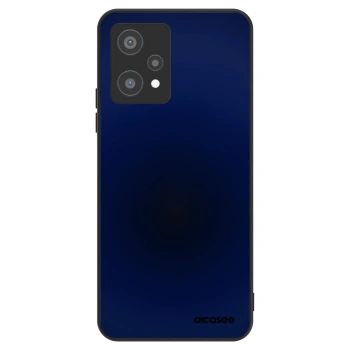 Obal pro Realme 9 Pro 5G - Deep Ocean