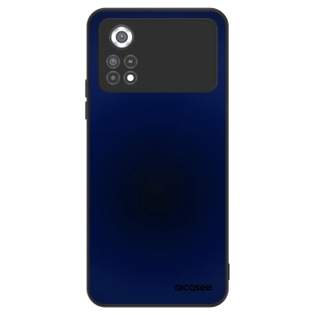 Obal pro Xiaomi Poco X4 Pro 5G - Deep Ocean