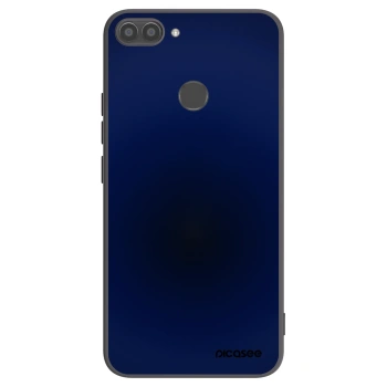 Obal pro Huawei P Smart - Deep Ocean