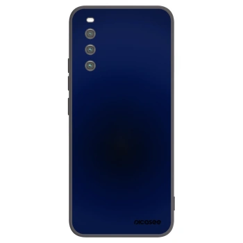 Obal pro Sony Xperia 10 IV 5G - Deep Ocean