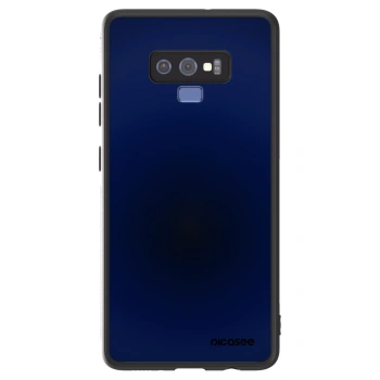 Obal pro Samsung Galaxy Note 9 N960F - Deep Ocean