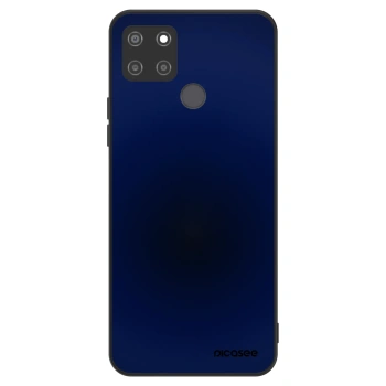 Obal pro Realme C21Y - Deep Ocean