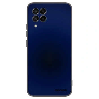 Obal pro Samsung Galaxy M53 5G - Deep Ocean