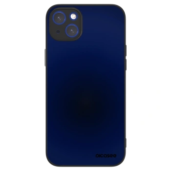 Picasee ULTIMATE CASE MagSafe pro Apple iPhone 14 Plus - Deep Ocean