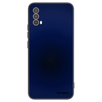 Obal pro Motorola Moto E40 - Deep Ocean