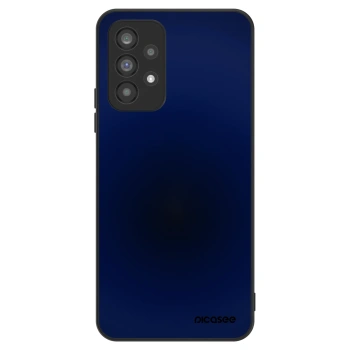 Obal pro Samsung Galaxy A73 5G - Deep Ocean