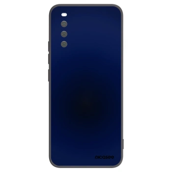 Obal pro Sony Xperia 10 III - Deep Ocean