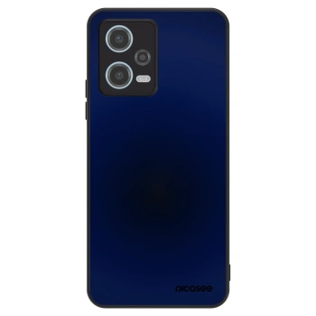 Obal pro Xiaomi Redmi Note 12 5G - Deep Ocean
