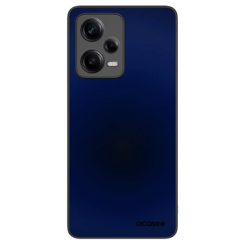 Picasee ULTIMATE CASE pro Xiaomi Redmi Note 12 Pro+ 5G - Deep Ocean