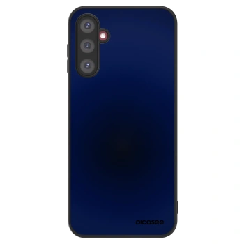 Picasee ULTIMATE CASE pro Samsung Galaxy A14 4G A145R - Deep Ocean