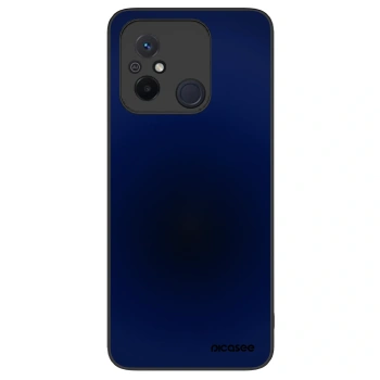 Obal pro Xiaomi Redmi 12C - Deep Ocean