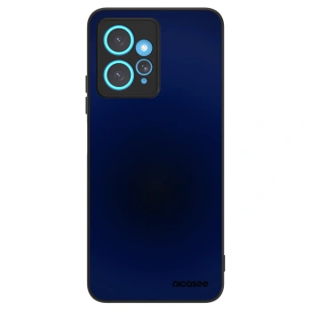 Obal pro Xiaomi Redmi Note 12 4G - Deep Ocean
