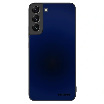 Picasee ULTIMATE CASE PowerShare pro Samsung Galaxy S22+ 5G - Deep Ocean