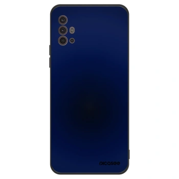 Obal pro Motorola Moto G30 - Deep Ocean