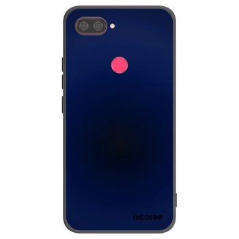 Obal pro Xiaomi Mi 8 Lite - Deep Ocean