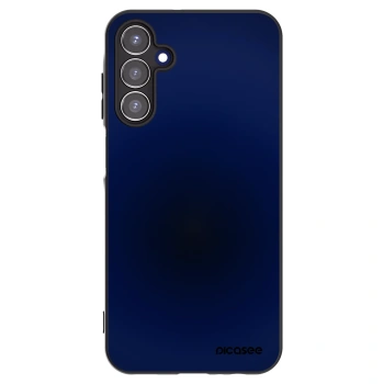 Picasee silikonový černý obal pro Samsung Galaxy A15 A155F 4G - Deep Ocean