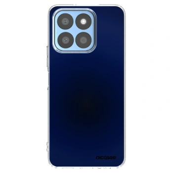Picasee silikonový průhledný obal pro Honor X8b - Deep Ocean