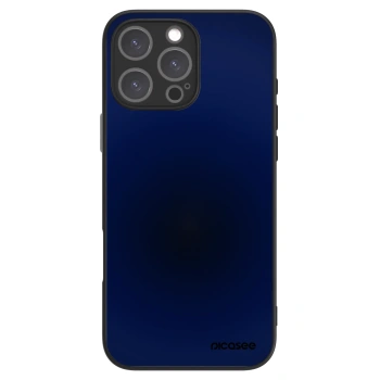 Picasee ULTIMATE CASE pro Apple iPhone 16 Pro Max - Deep Ocean