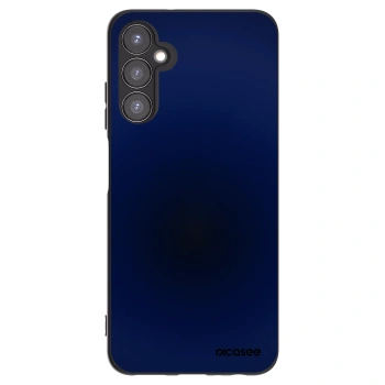 Picasee silikonový černý obal pro Samsung Galaxy A05s A057G - Deep Ocean