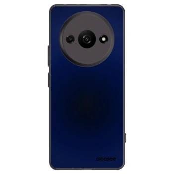 Picasee silikonový černý obal pro Xiaomi Redmi A3 - Deep Ocean