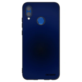 Obal pro Honor 10 Lite - Deep Ocean