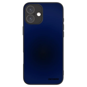 Picasee ULTIMATE CASE MagSafe pro Apple iPhone 16 Plus - Deep Ocean