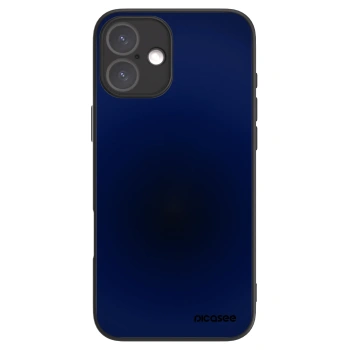 Picasee ULTIMATE CASE pro Apple iPhone 16 Plus - Deep Ocean