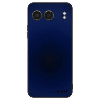 Obal pro OnePlus Nord 4 - Deep Ocean