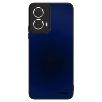 Obal pro Motorola Moto G85 - Deep Ocean