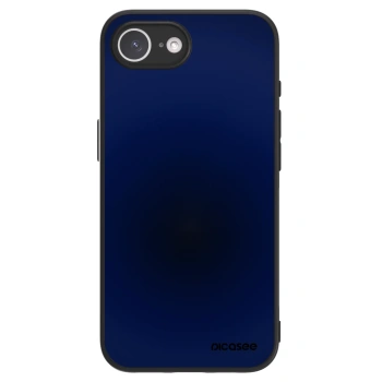 Picasee ULTIMATE CASE pro Apple iPhone 16e - Deep Ocean