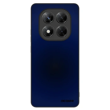 Picasee ULTIMATE CASE pro Xiaomi Redmi Note 14 Pro 5G - Deep Ocean