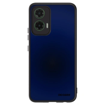 Obal pro Motorola Moto G35 5G - Deep Ocean