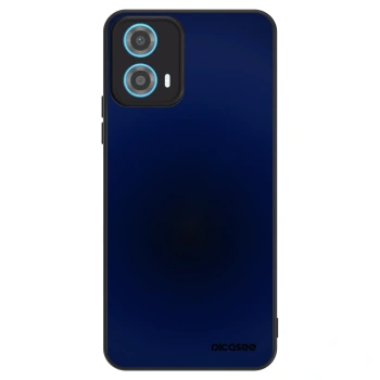 Obal pro Motorola Moto G34 5G - Deep Ocean