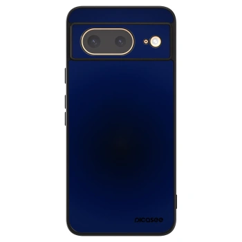 Obal pro Google Pixel 8 - Deep Ocean