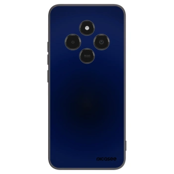 Picasee silikonový černý obal pro Xiaomi Poco C75 - Deep Ocean
