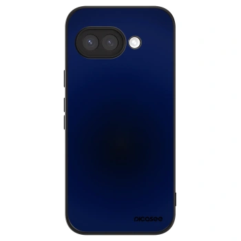 Obal pro Google Pixel 9a - Deep Ocean