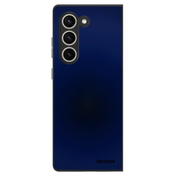 Obal pro Samsung Galaxy Z Fold5 5G - Deep Ocean