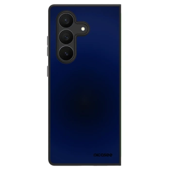 Obal pro Samsung Galaxy Z Fold7 5G - Deep Ocean