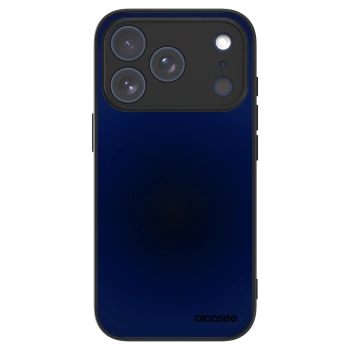 Picasee ULTIMATE CASE pro Apple iPhone 17 Pro - Deep Ocean