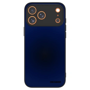 Picasee ULTIMATE CASE pro Apple iPhone 17 Pro Max - Deep Ocean