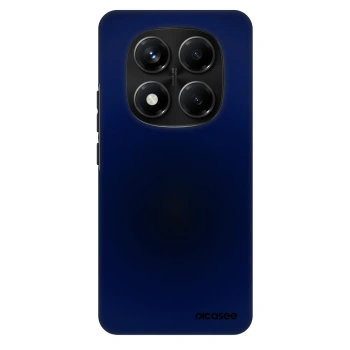 Obal pro Xiaomi Redmi Note 14 Pro+ 5G - Deep Ocean