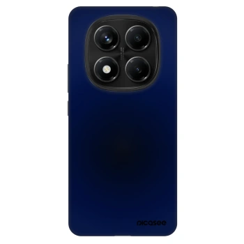 Obal pro Xiaomi Redmi Note 14 Pro 5G - Deep Ocean
