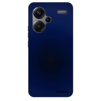 Obal pro Xiaomi Redmi Note 13 Pro+ 5G - Deep Ocean