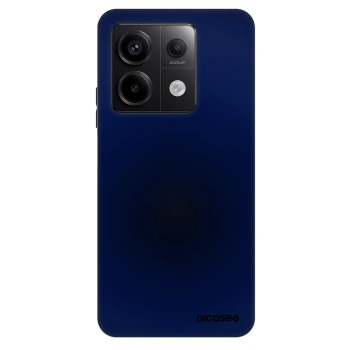 Obal pro Xiaomi Redmi Note 13 Pro 5G - Deep Ocean
