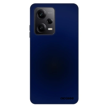 Obal pro Xiaomi Redmi Note 12 Pro+ 5G - Deep Ocean