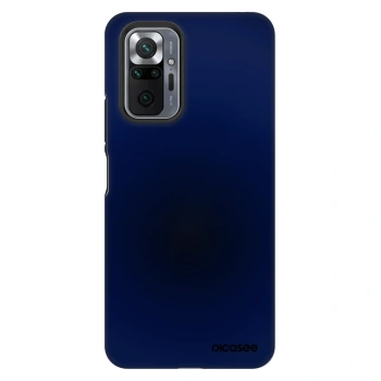 Obal pro Xiaomi Redmi Note 10 Pro - Deep Ocean