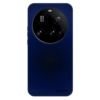 Obal pro Xiaomi 15 Ultra - Deep Ocean
