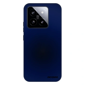 Obal pro Xiaomi 14 - Deep Ocean
