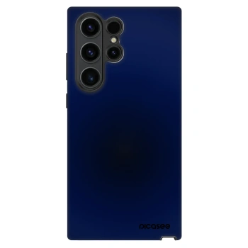 Obal pro Samsung Galaxy S23 Ultra 5G - Deep Ocean